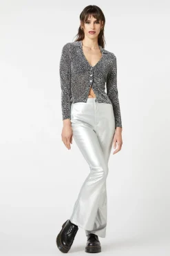 Radioactive Raver Flares