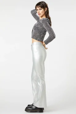 Radioactive Raver Flares