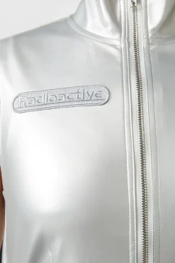 Radioactive Raver Romper