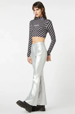 Radioactive Raver Skivvy