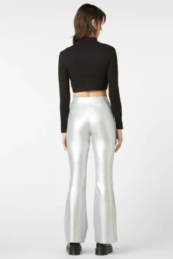 Radioactive Raver Zip Top