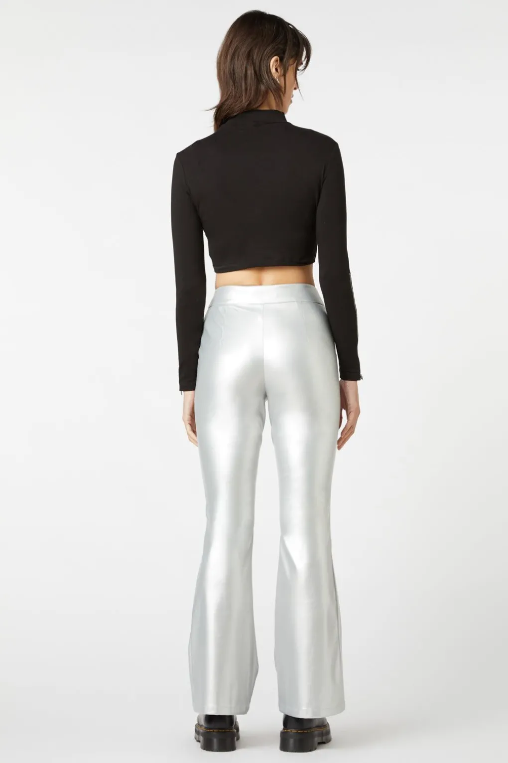 Radioactive Raver Zip Top