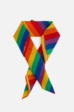 Rainbow Bandana