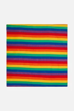 Rainbow Bandana
