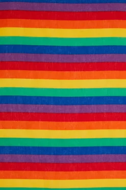 Rainbow Bandana