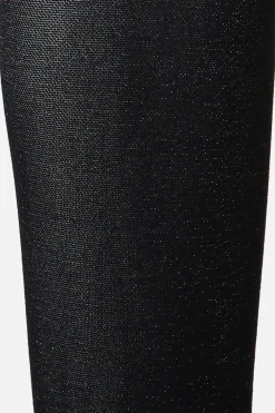 Rainbow Glitter Tights