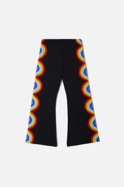 Rainbow Kids Legging