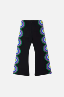 Rainbow Kids Legging