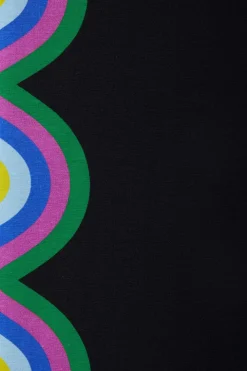 Rainbow Kids Legging