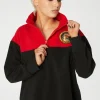 Raptor Ranger Fleece Sweat