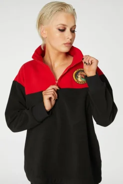 Raptor Ranger Fleece Sweat