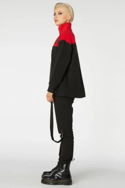 Raptor Ranger Fleece Sweat