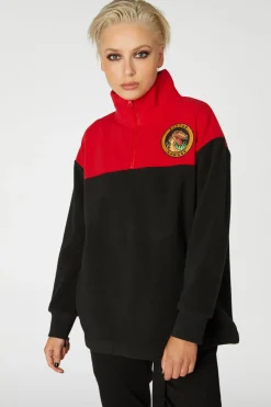 Raptor Ranger Fleece Sweat