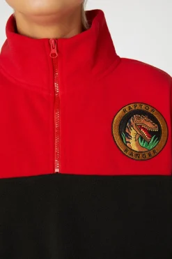 Raptor Ranger Fleece Sweat