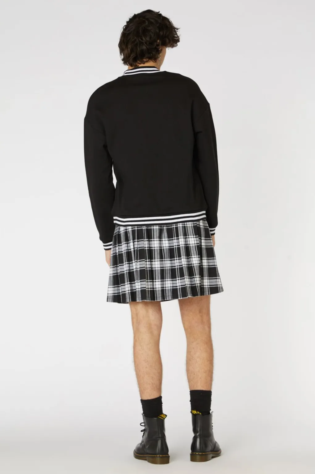 Read Into It Sweater