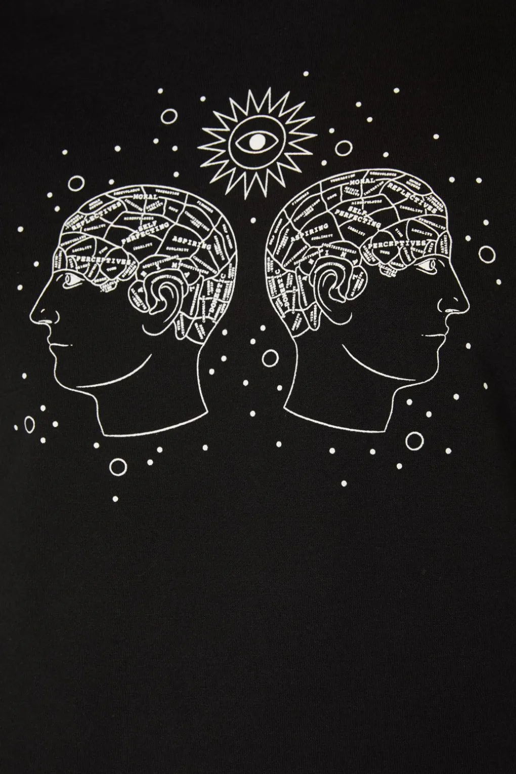 Read Into It Sweater