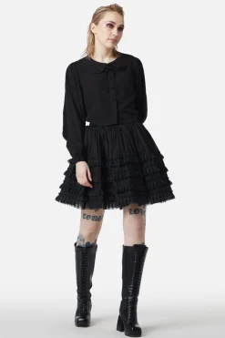 Read It Again Blouse