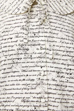 Read It Again Blouse