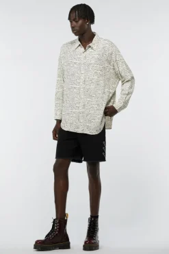 Read It Again Long Sleeve Shirt