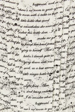 Read It Again Pinafore