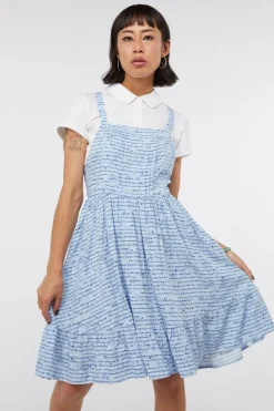 Read It Again Pinafore