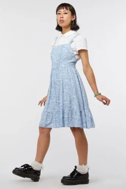 Read It Again Pinafore