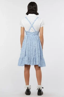 Read It Again Pinafore