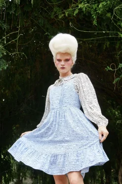 Read It Again Pinafore