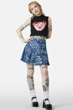 Red Eyes Dont Lie Tank