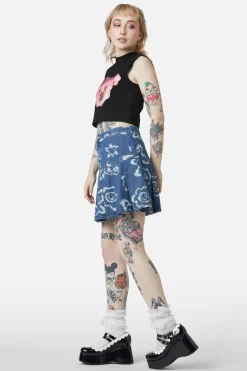 Red Eyes Dont Lie Tank