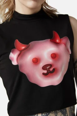 Red Eyes Dont Lie Tank