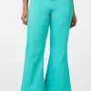 Renee Flare Jean