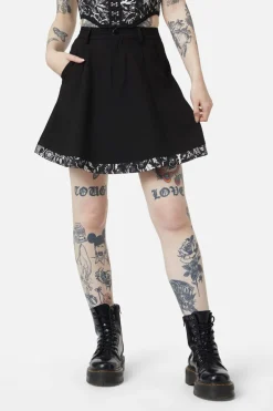 Repentance Circle Skirt