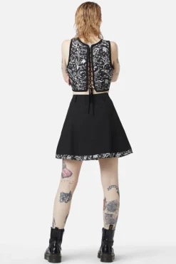 Repentance Circle Skirt