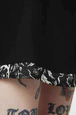 Repentance Circle Skirt