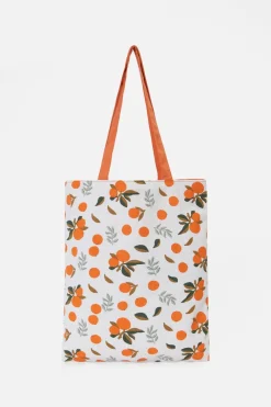 Reversible Tote