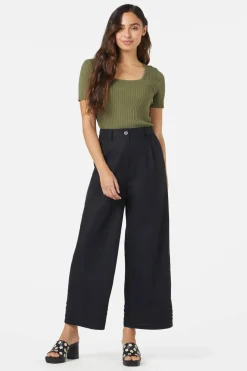 Rick Rack Culotte