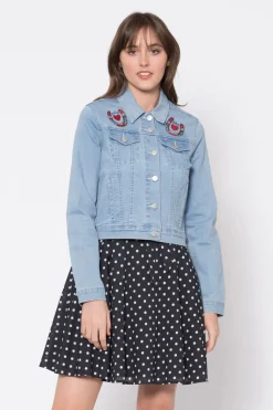 Ride The High Country Jacket