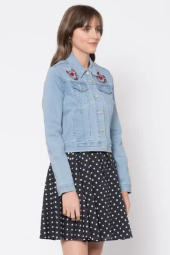 Ride The High Country Jacket