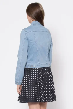 Ride The High Country Jacket