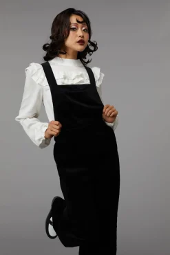 Ring Mastress Overall