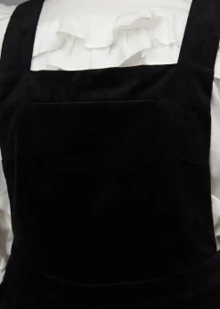 Ring Mastress Overall