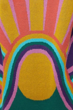 Rise And Shine Cardi