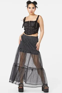 Rococo Romance Corset