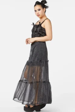 Rococo Romance Corset