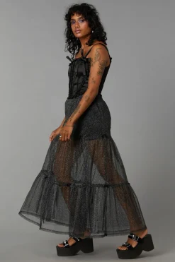 Rococo Romance Corset