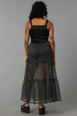 Rococo Romance Corset