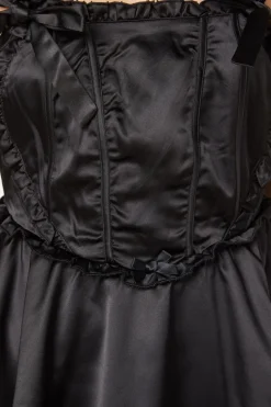 Rococo Romance Dress