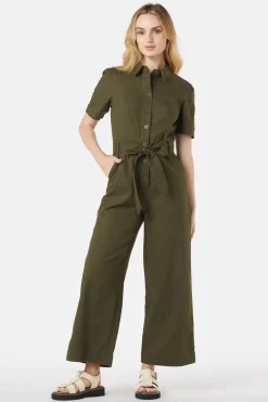 Roxanne Jumpsuit