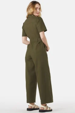 Roxanne Jumpsuit